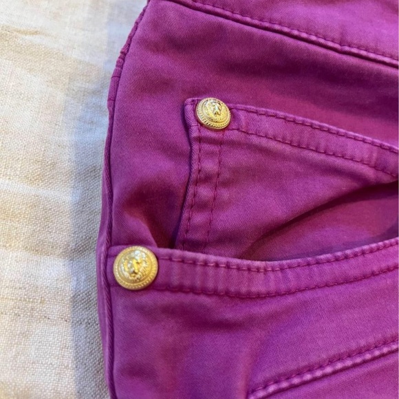 BALMAIN pants - Picture 8 of 11